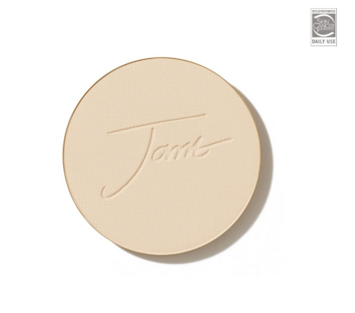 Jane Iredale Прессованная основа рефилл Bisque PP Base Mineral Foundation SPF20