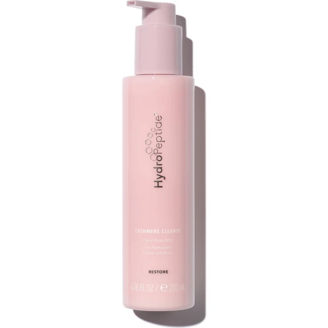 HydroPeptide Молочко очищающее деликатное Cashmere Cleanser