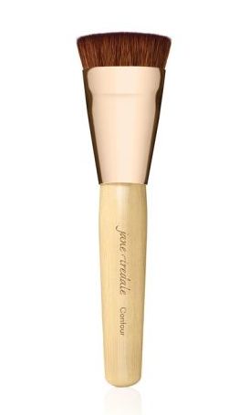Jane Iredale Кисть для контуринга Contour Brush