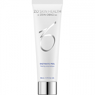 ZO Skin Health Пилинг энзимный Enzymatic Peel