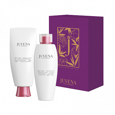 Juvena Набор Уход за телом X-Mas Set 07 Body Care