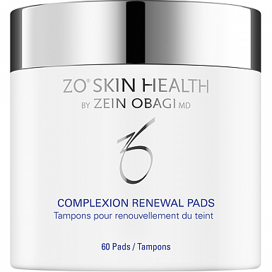 ZO Skin Health Салфетки для обновления кожи Complexion Renewal Pads