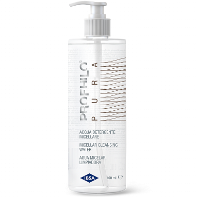 Profhilo Вода мицелярная очищающая Pura Micellar Cleansing Water