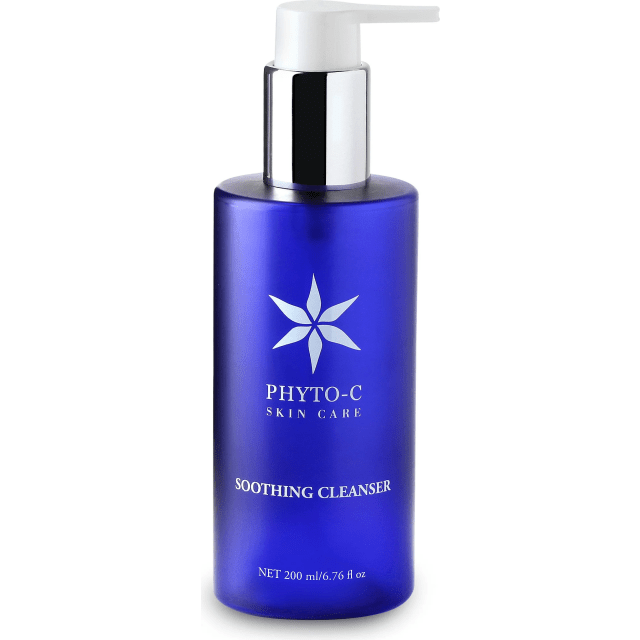 Phyto-C Гель для умывания успокаивающий Soothing cleanser