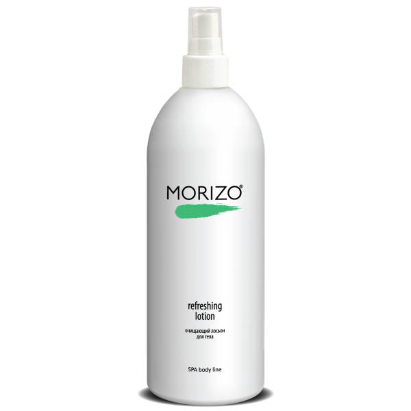 Morizo Лосьон для тела очищающий Refreshing Lotion