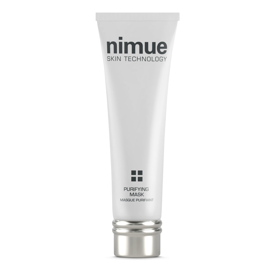 Nimue Маска очищающая Purifying Mask Professional