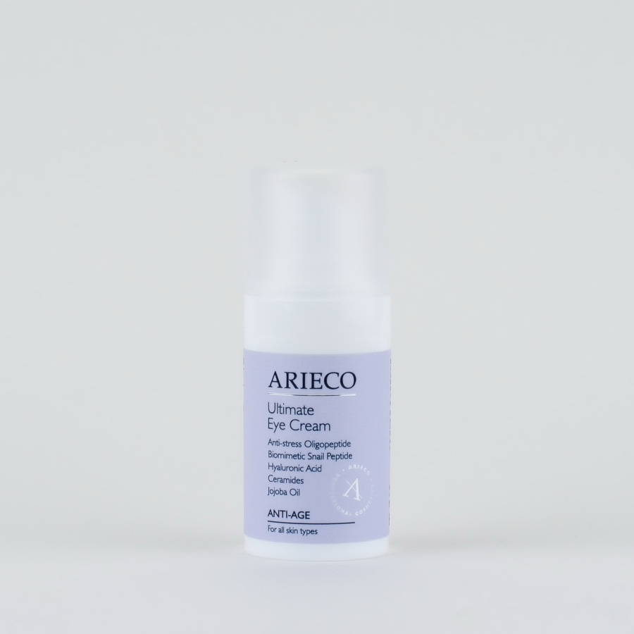 Arieco Крем для век Ultimate Eye Cream