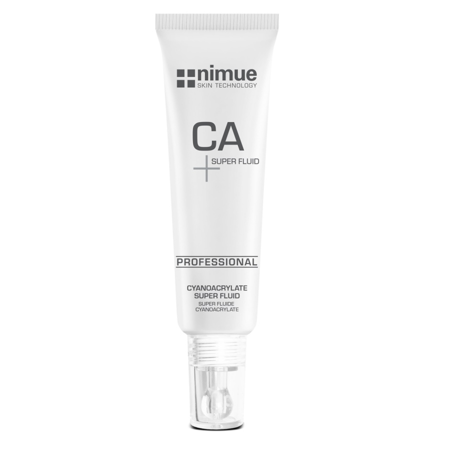 Nimue Супер флюид с цианоакрилатом Cyanoacrylate Super Fluid