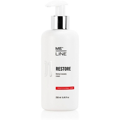 M.E.Line Крем регенерирующий 01 Restore
