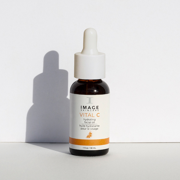 Image Масло для лица Vital C hydrating facial oil