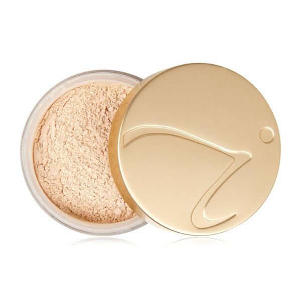Jane Iredale Пудра матирующая рассыпчатая Amazing Matte Loose Finish Powder