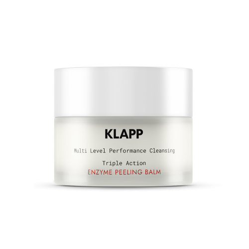 Klapp Пилинг-бальзам энзимный MULTI LEVEL PERFOMANCE CLEANSING