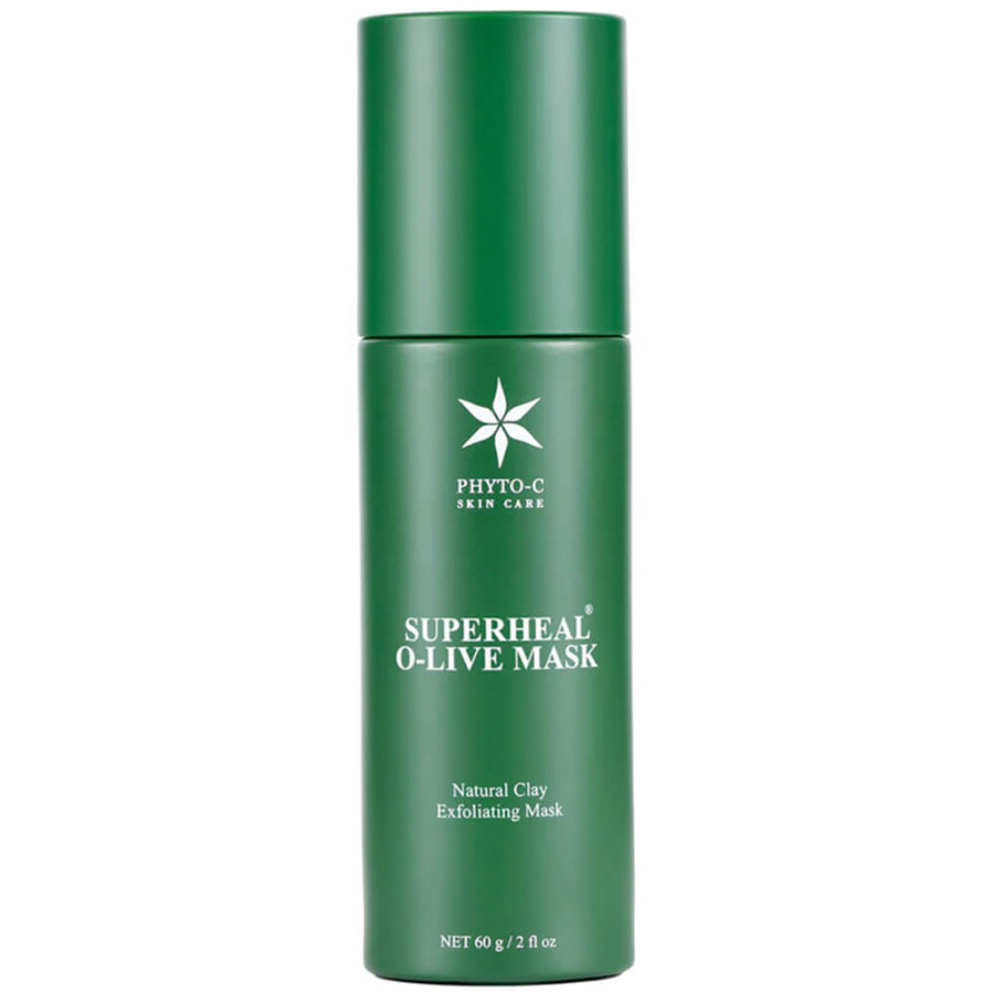 Phyto-C Маска для лица омолаживающая Superheal O-Live Mask