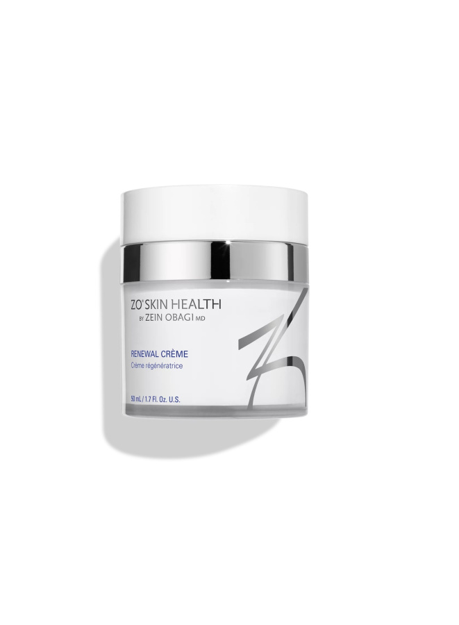 ZO Skin Health Крем обновляющий/ Renewal Creme