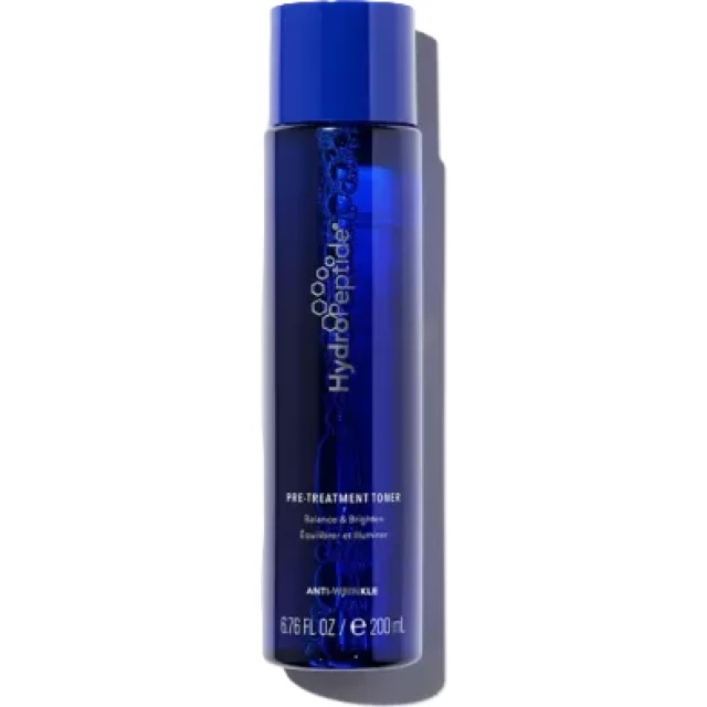 HydroPeptide Тоник увлажняющий активный Pre-Treatment Toner