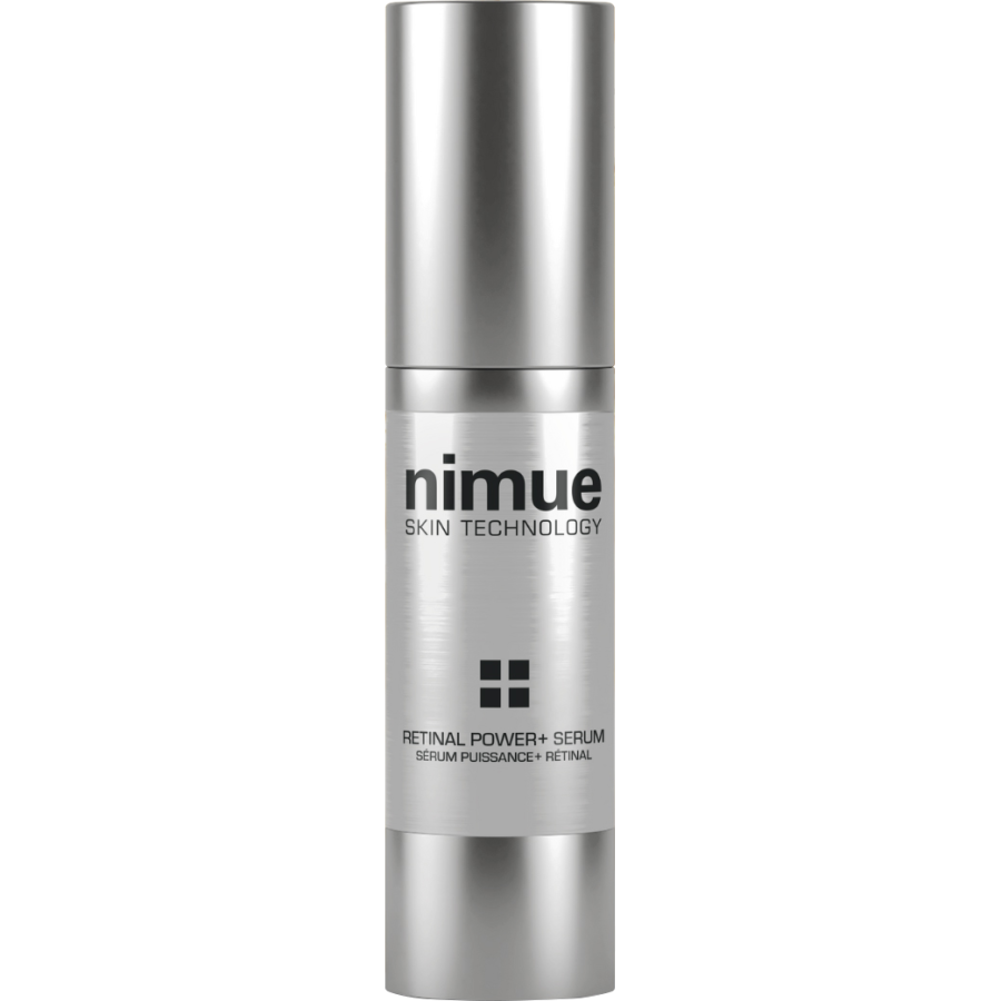 Nimue Сыворотка омолаживающая с ретиналем Retinal Power Serum