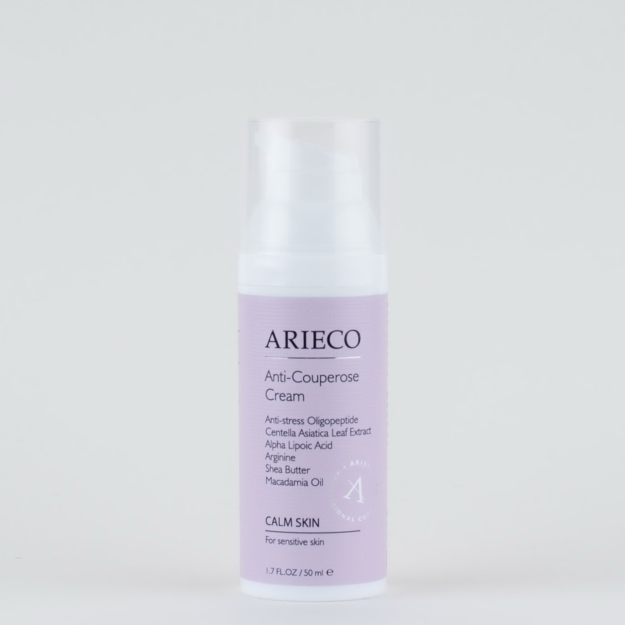 Arieco Крем антикуперозный Anti-couperose Cream