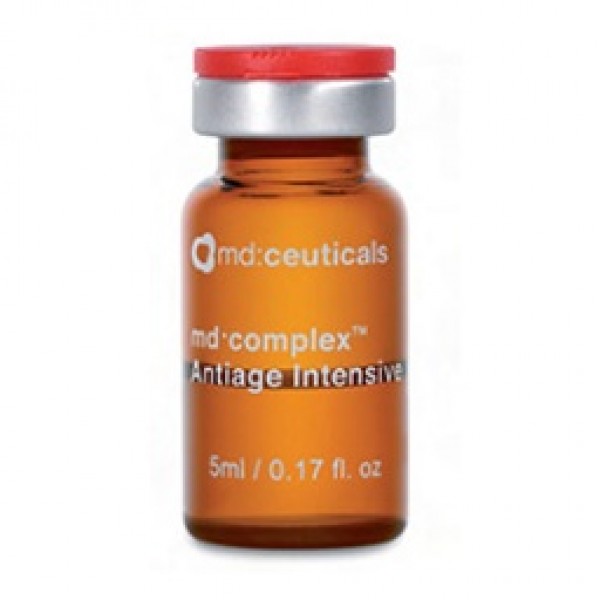 Md:ceuticals Коктейль интенсивный омолаживающий Antiage Intensive CxAI