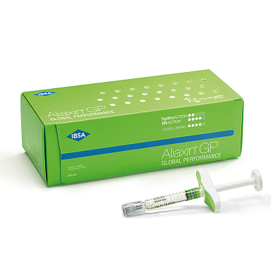 Aliaxin Имплантат Aliaxin GP