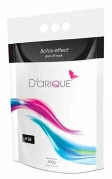 Darique Маска альгинатная Botox-effect