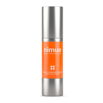 Nimue Сыворотка супер увлажняющая Super Hydrating Serum