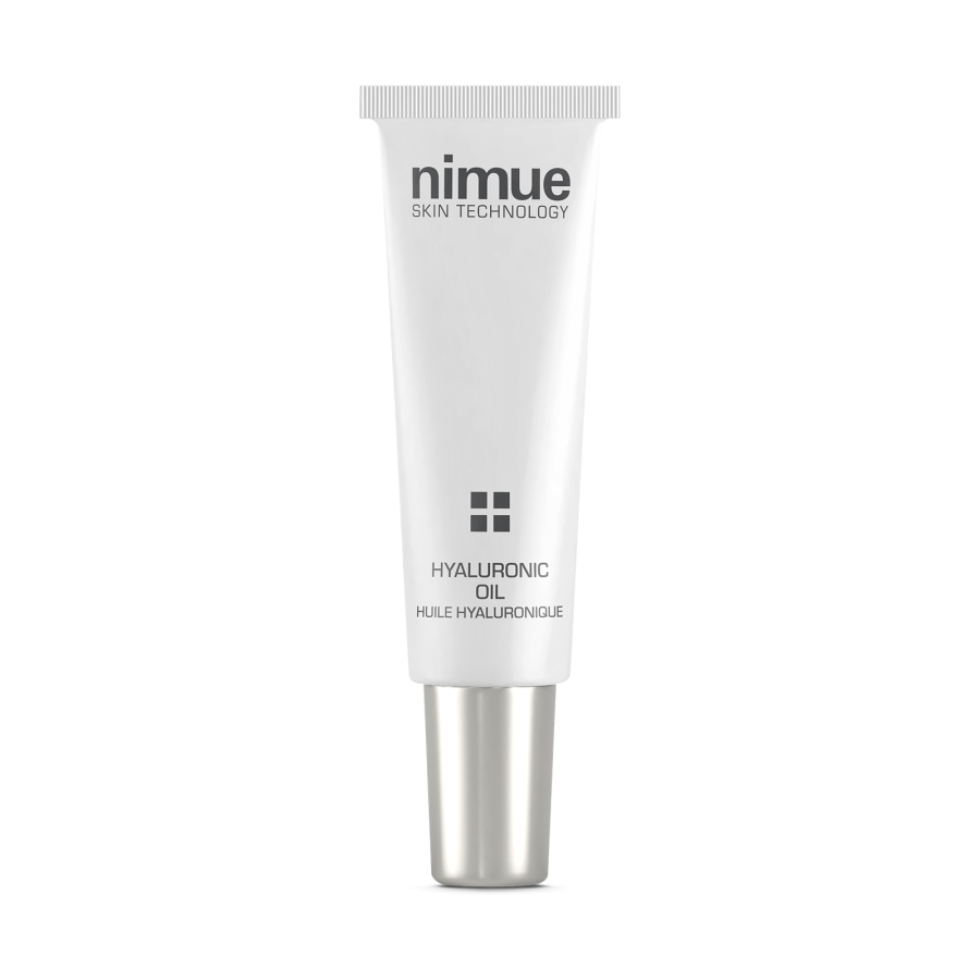 Nimue Масло гиалуроновое Hyaluronic Oil