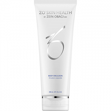 ZO Skin Health Эмульсия для тела Вody Emulsion