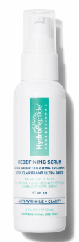 HydroPeptide Сыворотка антибактериальная восстанавливающая с салициловой кислотой для проблемной кожи Clear Rescue Serum 