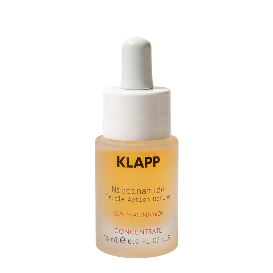 Klapp Концентрат Niacinamide Concentrait