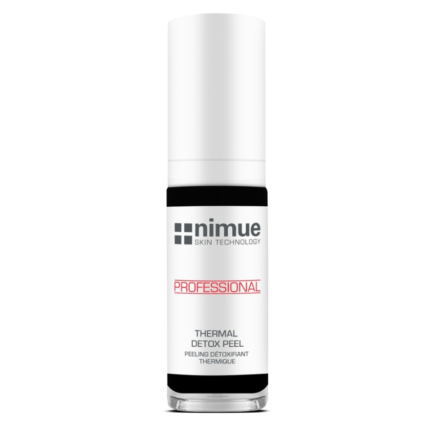 Nimue Пилинг термальный детоксикационный Thermal Detox Peel