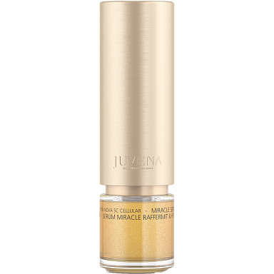 Juvena Сыворотка Миракль подтягивающая увлажняющая Miracle Serum Firm and Hydrate 