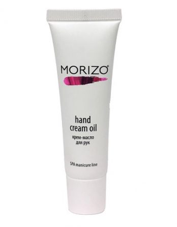 Morizo Крем-масло для рук