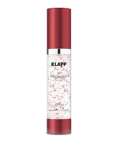 Klapp Сыворотка Repagen® exclusive serum
