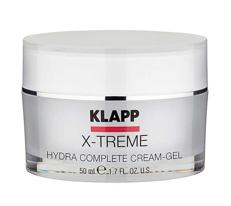 Klapp Крем гидра комплит X-treme hydra complete