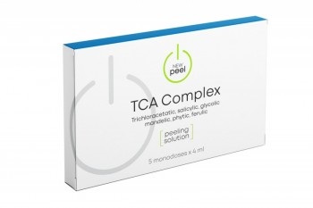 New peel Пилинг с трихлоруксусной кислотой 15% TCA Complex Peel