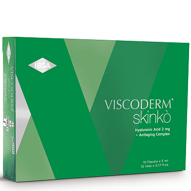 Viscoderm SKINKO