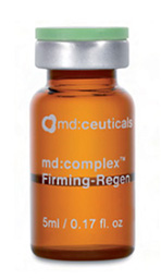 Md:ceuticals Коктейль укрепляющий востанавливающий/ Firming-Regen CxFR