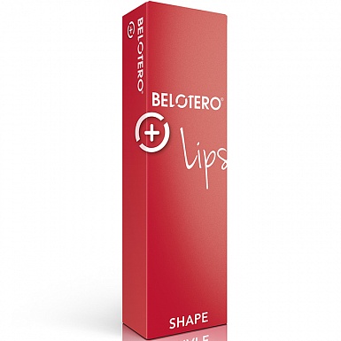 Belotero Филлер Belotero LIPS Shape