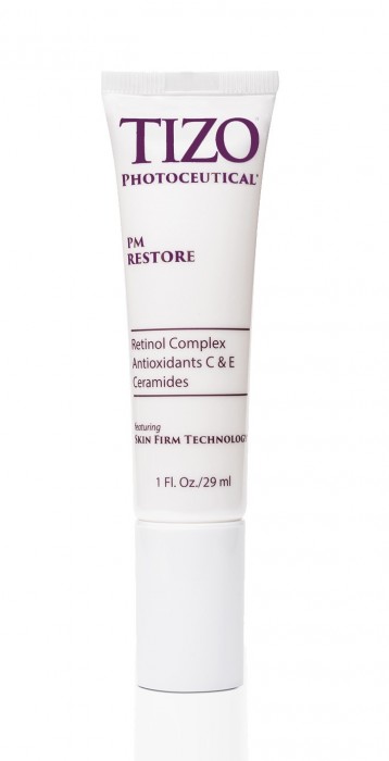 Tizo Крем ночной восстанавливающий Photoceutical PM Restore
