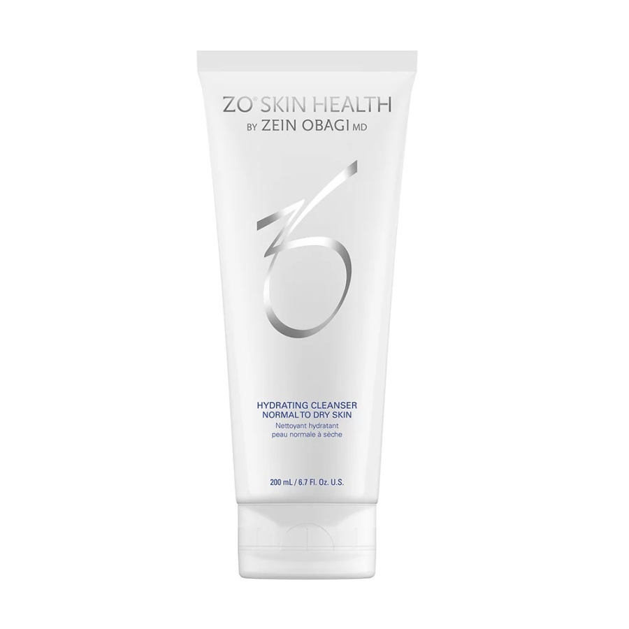 ZO Skin Health Гель очищающий с увлажняющим действием Hydrating Cleanser