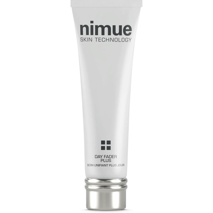 Nimue  Крем осветляющий дневной Плюс Day Fader Plus