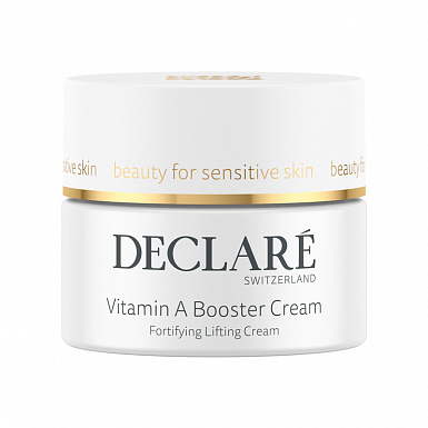 Declare Крем-активатор витамина А для чувствительной кожи Age Control Vitamin A Booster Cream