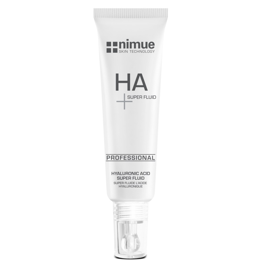 Nimue Супер флюид с гиалуроновой кислотой Hyaluronic Acid Super Fluid