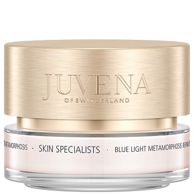 Juvena Крем дневной для защиты от голубого cвета Metamorphosis Repair Cream
