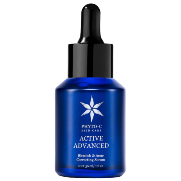 Phyto-C Сыворотка для коррекции акне Active Advanced