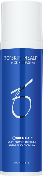 ZO Skin Health Крем ежедневный защитный крем Daily Power Defense