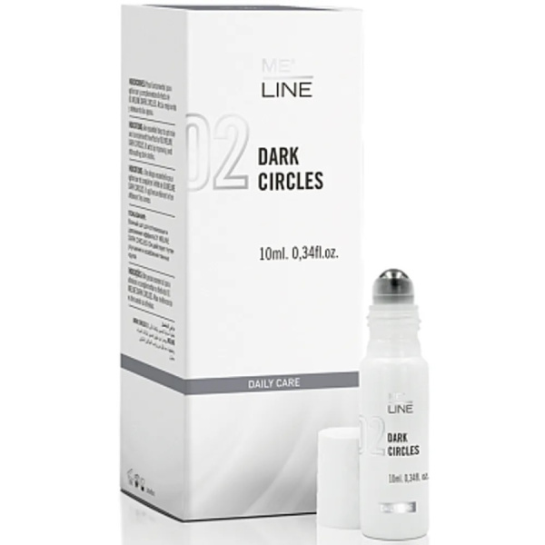 M.E.Line Гель против темных кругов 02 Dark Circles