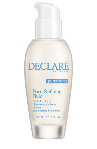 Declare Флюид себорегулирующий Sebum Reducing and Pore Refining Fluid