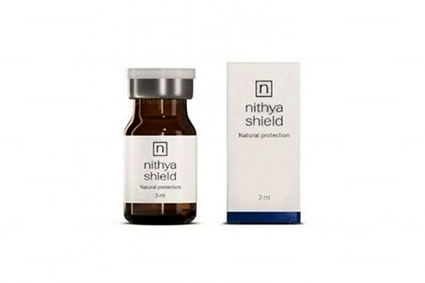 Nithya Концентрат по уходу за кожей NITHYA SHIELD