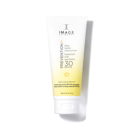 Image Крем дневной матирующий Prevention+ Daily Matte Moisturizer SPF 32